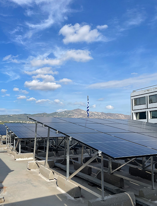 DsDProject